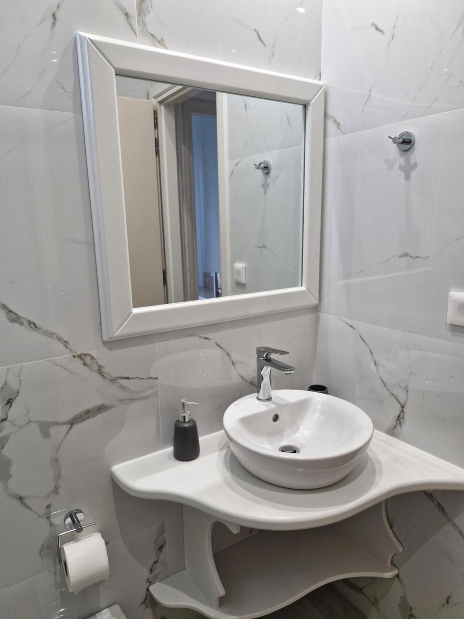 Angela Beach Apartments Votsalakia  ภายนอก รูปภาพ